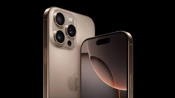 ❤️Iphone 16 pro max copie💯  احسن هاتف طبق الاصل ❤️ - Image 2